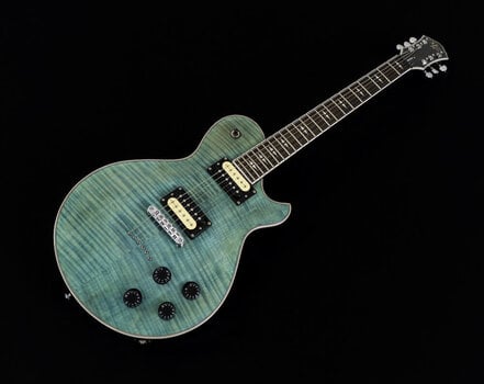 Michael Kelly Patriot Decree Gitara elektryczna - Muziker