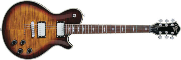 Guitare électrique Michael Kelly Patriot Decree Guitare électrique - 2