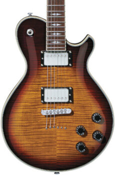 Guitare électrique Michael Kelly Patriot Decree Guitare électrique - 3