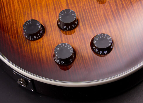 Guitare électrique Michael Kelly Patriot Decree Guitare électrique - 6