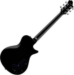 Elektrická gitara Hagstrom Ultra Swede LH Cosmic Blackburst Elektrická gitara - 1