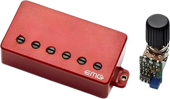 Hangszedő EMG Alexi Laiho Halo of Blood Red Hangszedő - 2