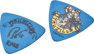 Basszusgitár hangszedő EMG Robert Trujillo Rip Tide Black Chrome Basszusgitár hangszedő - 1