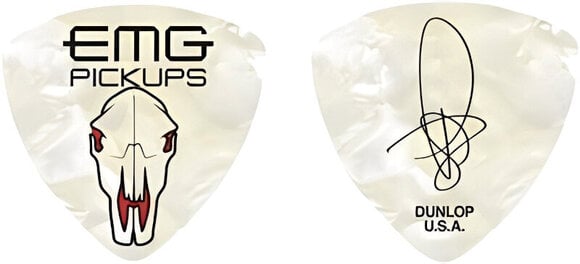 Pick-up za bas gitare EMG Tom Araya Signature Black Pick-up za bas gitare - 2