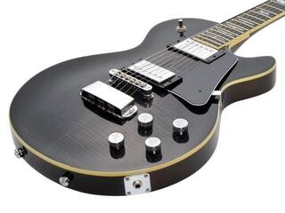 Elektrická gitara Hagstrom Super Swede Dark Storm Elektrická gitara - 2