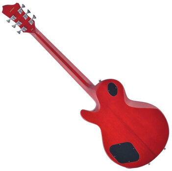 Elektrická gitara Hagstrom Swede Crimson Flame Elektrická gitara - 2