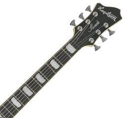 Elektrická gitara Hagstrom Swede Gold Elektrická gitara - 6