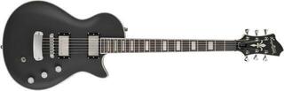 Elektrická gitara Hagstrom Ultra Max Cosmic Blackburst Elektrická gitara - 2