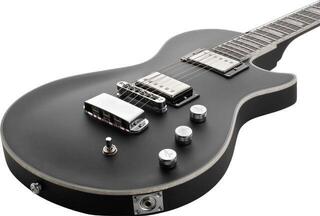 Elektrická gitara Hagstrom Ultra Max Cosmic Blackburst Elektrická gitara - 4