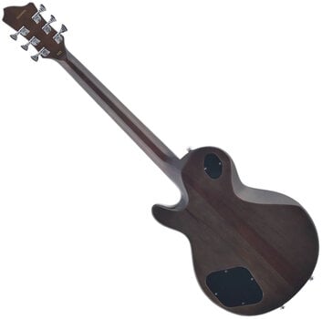 E-Gitarre Hagstrom Swede Dark Storm E-Gitarre - 2