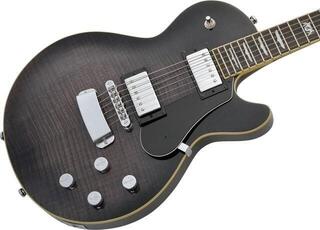 Elektrická gitara Hagstrom Swede Dark Storm Elektrická gitara - 3