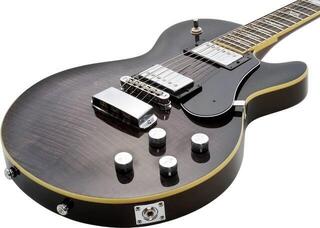 Elektrická gitara Hagstrom Swede Dark Storm Elektrická gitara - 2