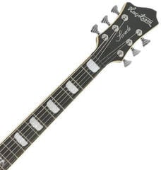 Elektrická gitara Hagstrom Swede Dark Storm Elektrická gitara - 6
