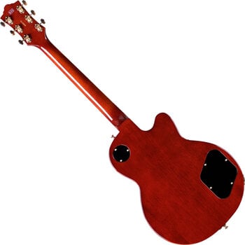 Gitara elektryczna Guild Aristocrat P90 Vintage Sunburst Gitara elektryczna - 2