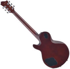 Elektrická gitara Hagstrom Swede Mandarin Burst Elektrická gitara - 1