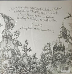 Vinyl Record Korn - Untitled (Deluxe Edition) (Limited Edition) (2 LP) - 4