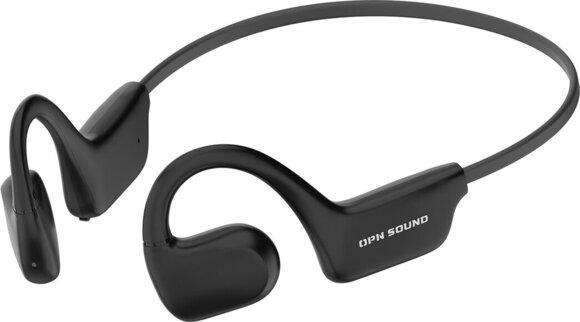 Vezeték nélküli fejhallgató fülhurkot OPN Sound Aperto Black Vezeték nélküli fejhallgató fülhurkot (Mint új) - 2