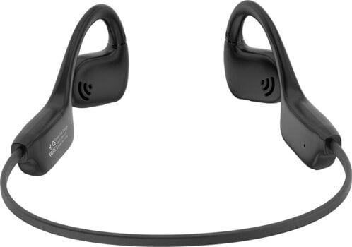 Vezeték nélküli fejhallgató fülhurkot OPN Sound Aperto Black Vezeték nélküli fejhallgató fülhurkot (Mint új) - 3