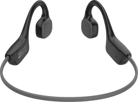 Bone Conduction Слушалки OPN Sound Osso Black Bone Conduction Слушалки - 3