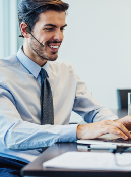 Bone Conduction Kopfhörer OPN Sound Chat+ Black Bone Conduction Kopfhörer - 5