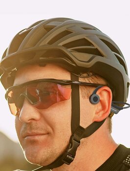 Bone Conduction Kopfhörer OPN Sound Dashlyte Black Bone Conduction Kopfhörer - 3
