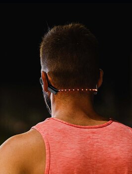 Bone Conduction Kopfhörer OPN Sound Dashlyte Black Bone Conduction Kopfhörer - 5