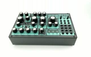 Synthesizer Dreadbox Erebus Reissue Synthesizer (Zo goed als nieuw) - 1