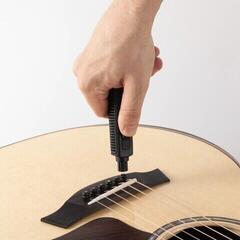 String Winder D'Addario Tour Grade String Peg Winder  String Winder - 2