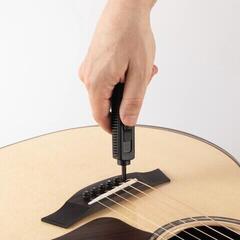 String Winder D'Addario Tour Grade String Peg Winder  String Winder - 3