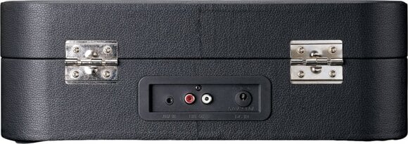 Prenosivi gramofon Lenco TT-116BK Black Prenosivi gramofon (Polovno) - 9