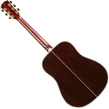 Akustická gitara Arrow Platinum D Natural Akustická gitara - 2