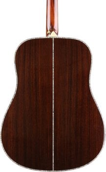 Akustická gitara Arrow Platinum D Natural Akustická gitara - 5