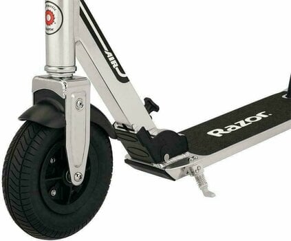 Classic Scooter Razor A5 Air Scooter Silver Classic Scooter - 7