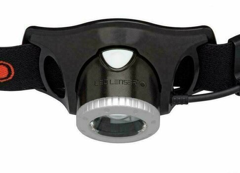 Stirnlampe batteriebetrieben Led Lenser H7.2 Stirnlampe batteriebetrieben - 6