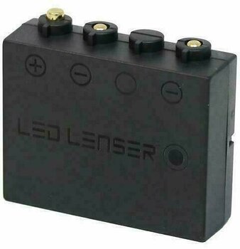 Stirnlampe batteriebetrieben Led Lenser H7R.2 Stirnlampe batteriebetrieben - 9
