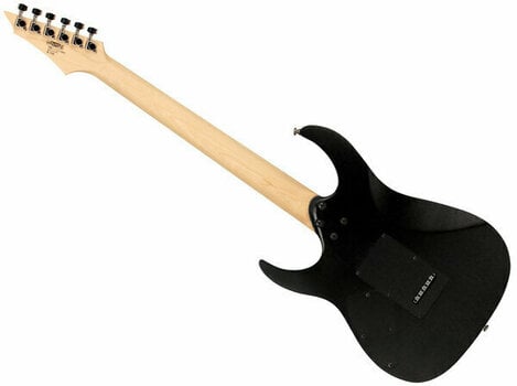 Elektrická kytara Cort X100 Open Pore Black - 2