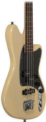 E-Bass Ibanez TMB30-IV Ivory E-Bass - 2