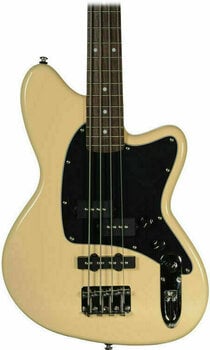 E-Bass Ibanez TMB30-IV Ivory - 4