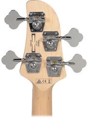 E-Bass Ibanez TMB30-IV Ivory E-Bass - 4