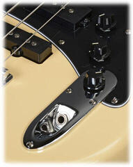 E-Bass Ibanez TMB30-IV Ivory E-Bass - 7