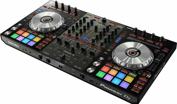 DJ Controller Pioneer Dj DDJ-SX3 - 5