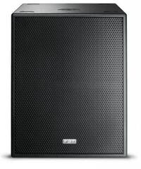 Aktivní subwoofer FBT Q 118SA Aktivní subwoofer - 2