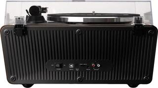 Hi-Fi-Drehscheibe Lenco LS-470WA Walnut Hi-Fi-Drehscheibe - 5