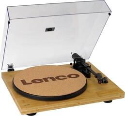 Hi-Fi-Drehscheibe Lenco LBT-335BA Hi-Fi-Drehscheibe - 1