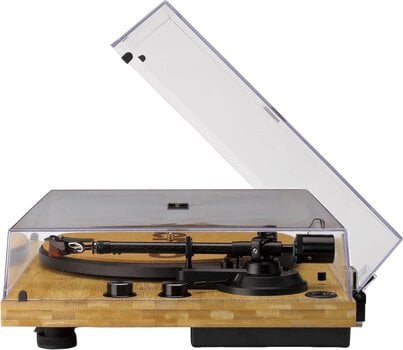 Hi-Fi-Drehscheibe Lenco LBT-335BA Bamboo ( Variant ) Hi-Fi-Drehscheibe - 5