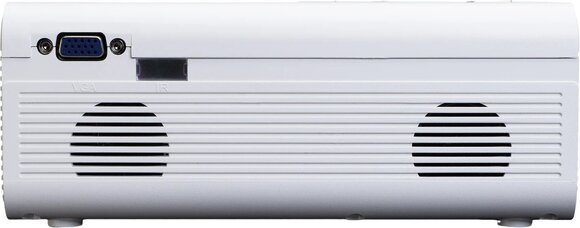 Projecteur Lenco LPJ-300WH - 6