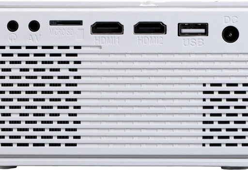 Projecteur Lenco LPJ-300WH - 8