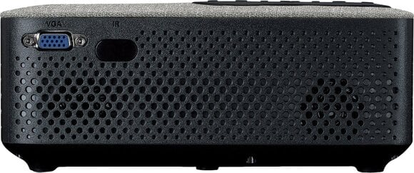 Projector Lenco LPJ-700BKGY - 7