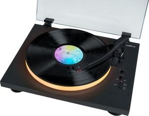 Turntable Bigben PARTYBTTDLIGHT Turntable - 2