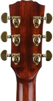 Dreadnought Ηλεκτροακουστική Κιθάρα Arrow Platinum D CE Natural Dreadnought Ηλεκτροακουστική Κιθάρα - 6